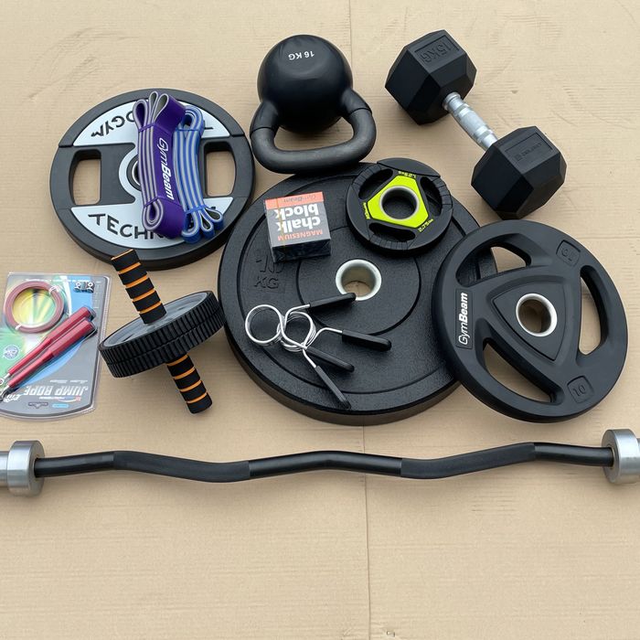 Гумова плитка 500х500х 30мм