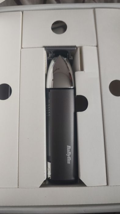 Продам машинку для стрижки