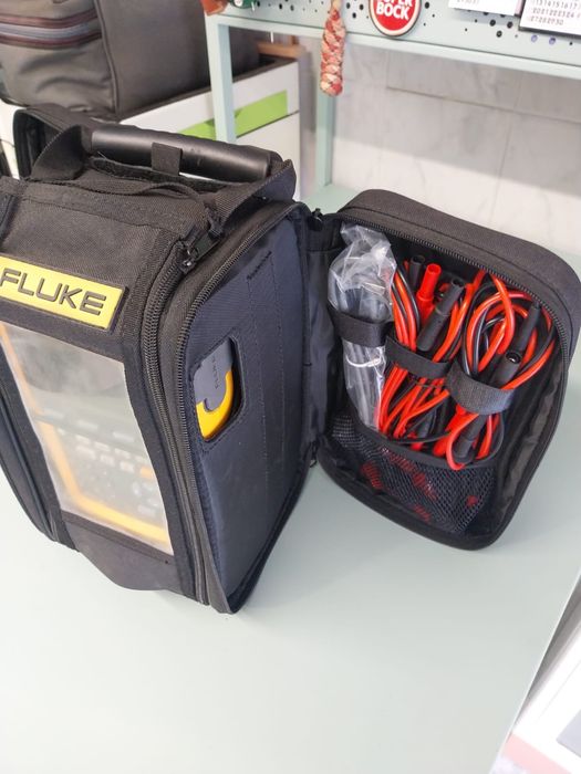 Fluke 754 protocolo Hart