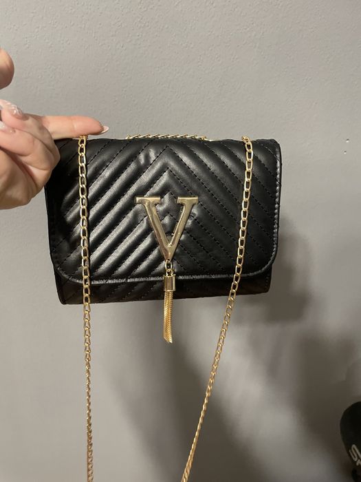 Totebka V łańcuszki