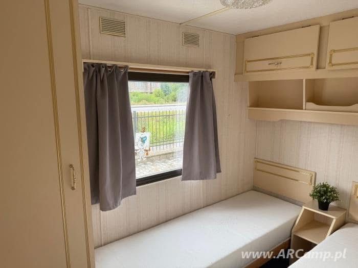 Domek holenderski Boston Super