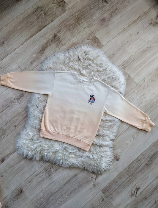 Bluza dla chłopca Sinsay