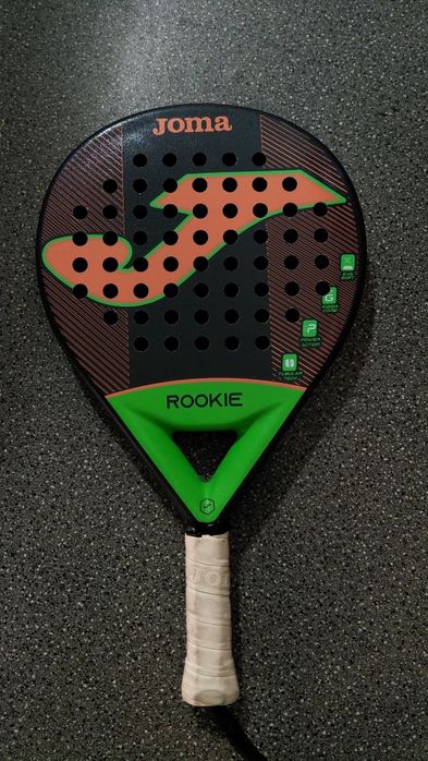Raquete de paddle Joma