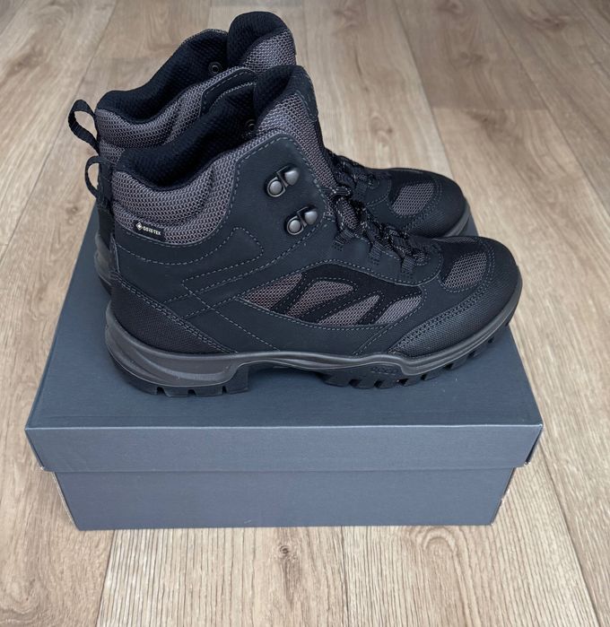 Черевики ECCO Xpedition III receptor technology жіночі