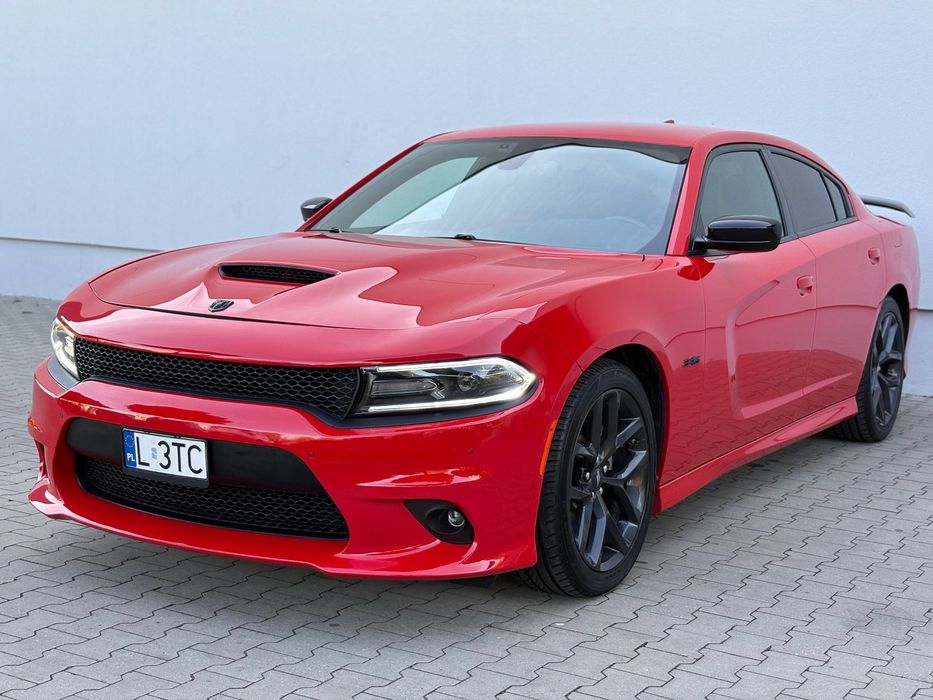 Dodge Charger