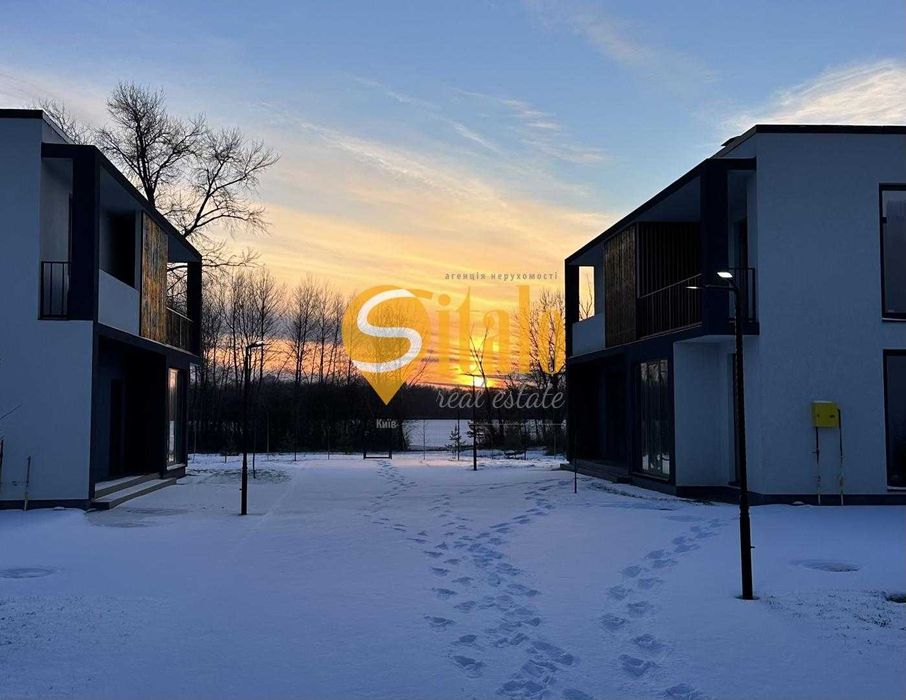 Дом по адресу ул. Заречная (площадь 120 м²) - Atlanta.ua - фото 5