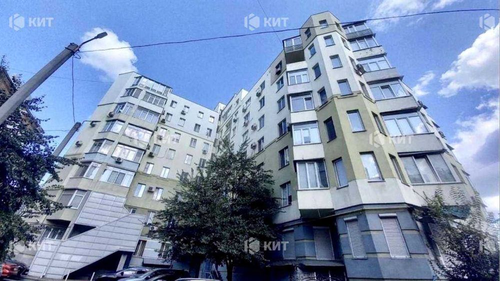 4к, 150м2, Центр, Авт. отопл (ЖК Лопатинский, сквер Стрелка) 132564