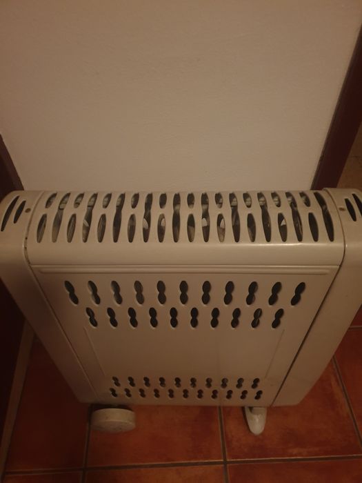 Aquecedor óleo Kalorik