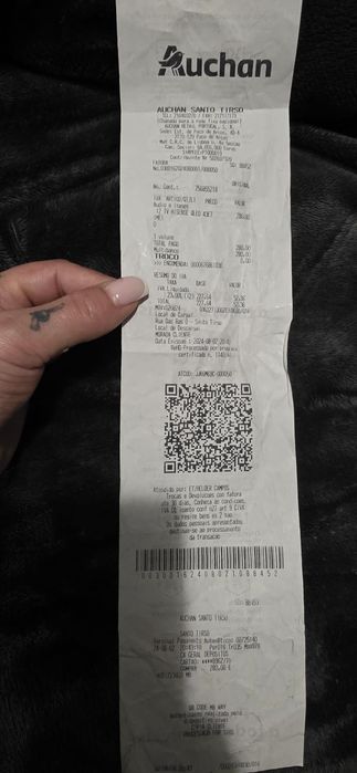 Smart TV 80centimetros