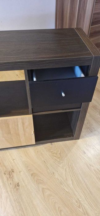 Komoda szafa regał IKEA Kallax