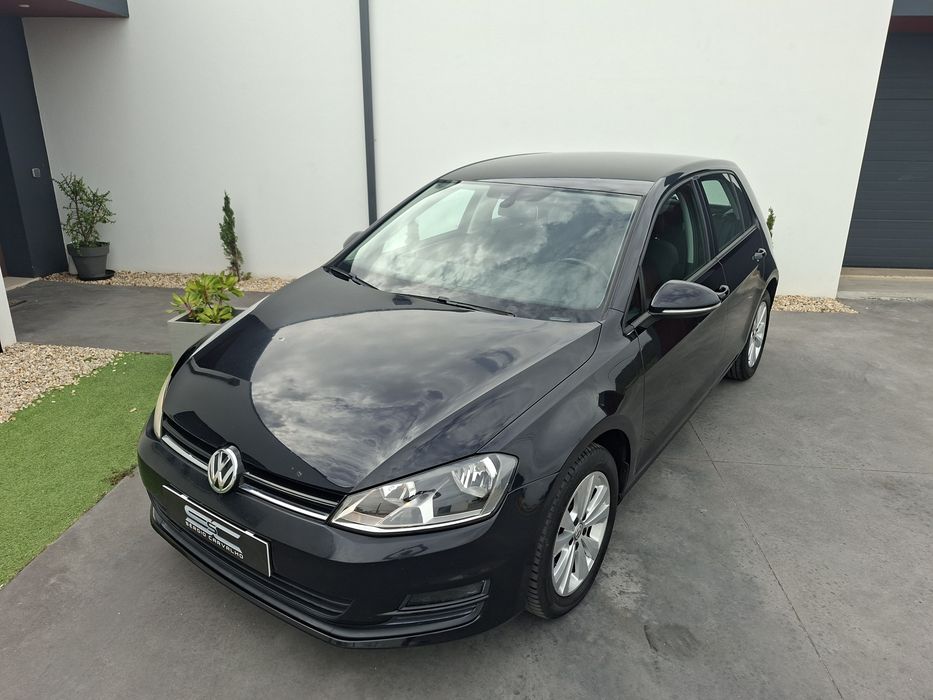Volkvagen golf Vll 1.6tdi 157000kms