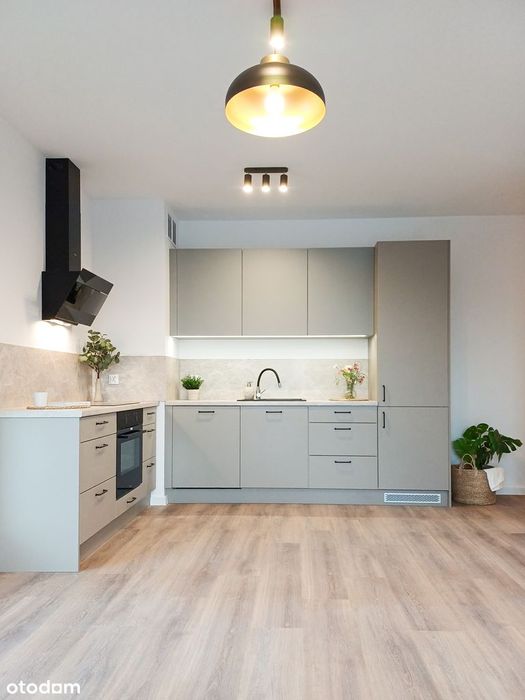 BEZ PROWIZJI! |Szamotulska 26 Baranowo | 57,62 m2 | 3 pokoje