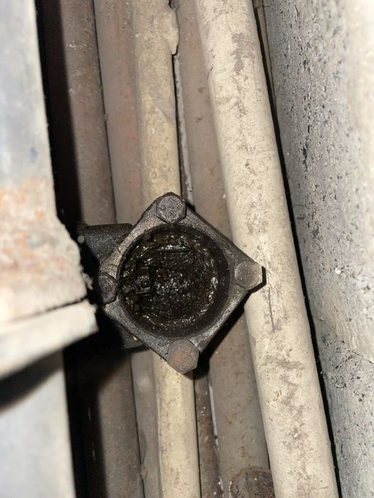 Продам ротарну косарку