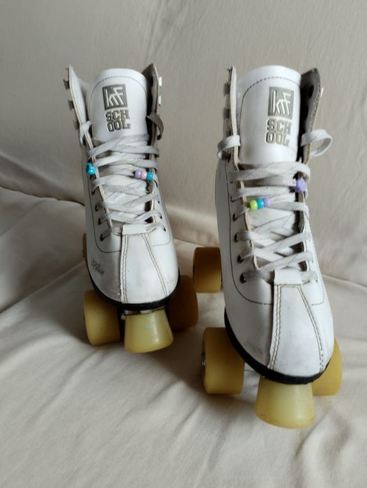 Patins bom estado64172632046337121