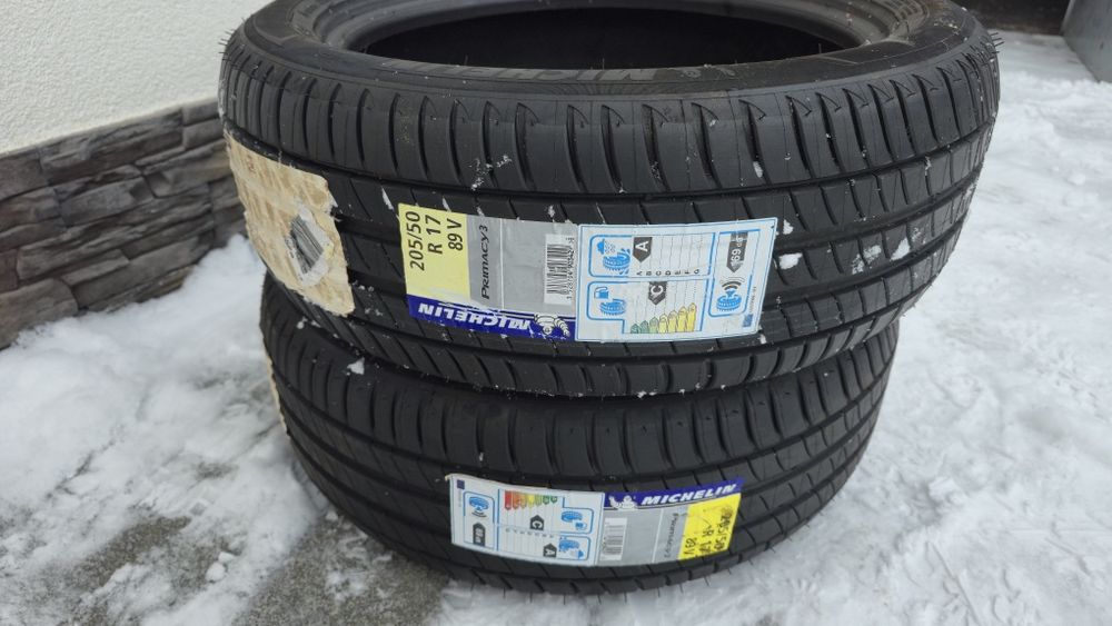 Резина 205 50 р17