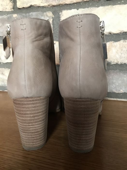 Aldo 41 jak clarks Ecco hotter