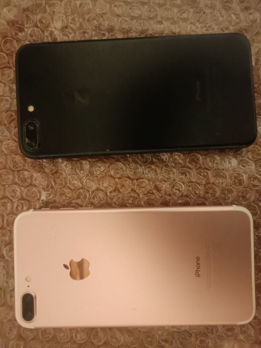 Iphone 7 plus продам