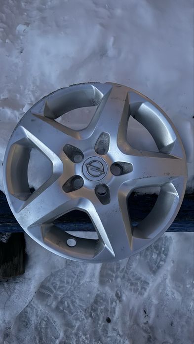 Ковпак opel R16