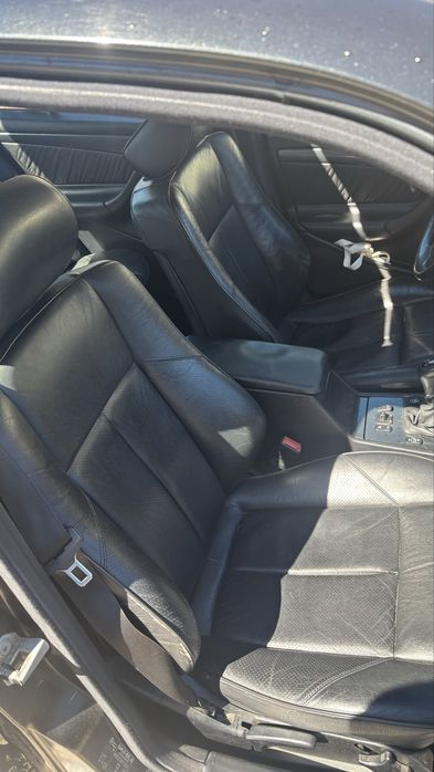 Mercedes c250 td