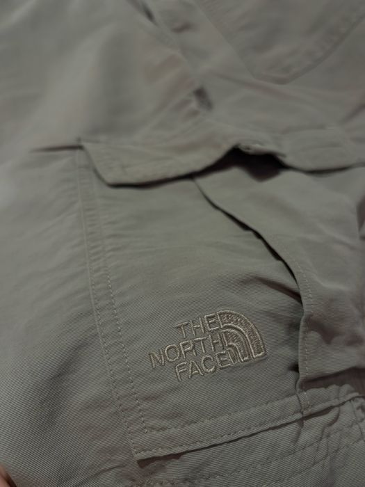 Шорты карго ,The north face , трекинговые , тактические ,   для похода
