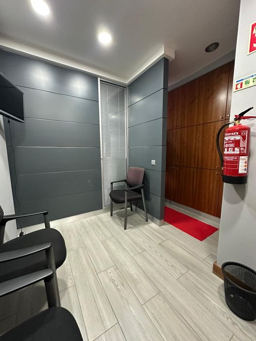 Arrendamento loja - Quinta do Conde