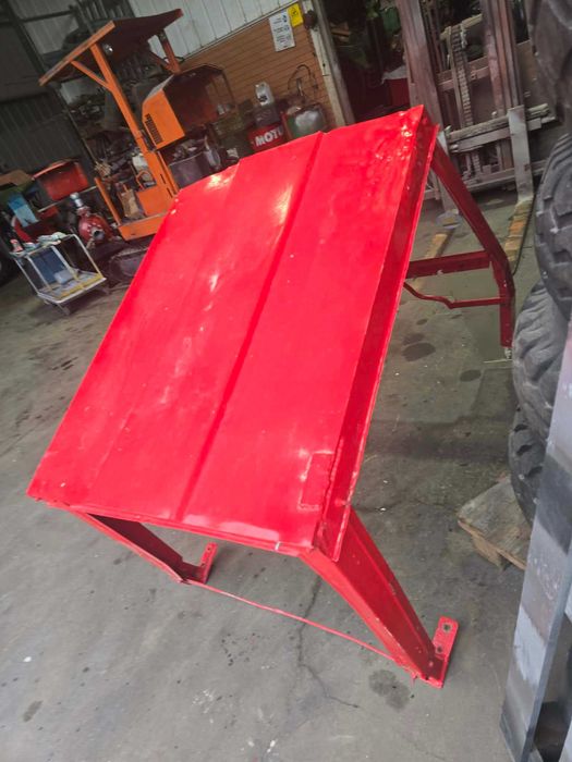 cabine usada para trator cabine usada para trator