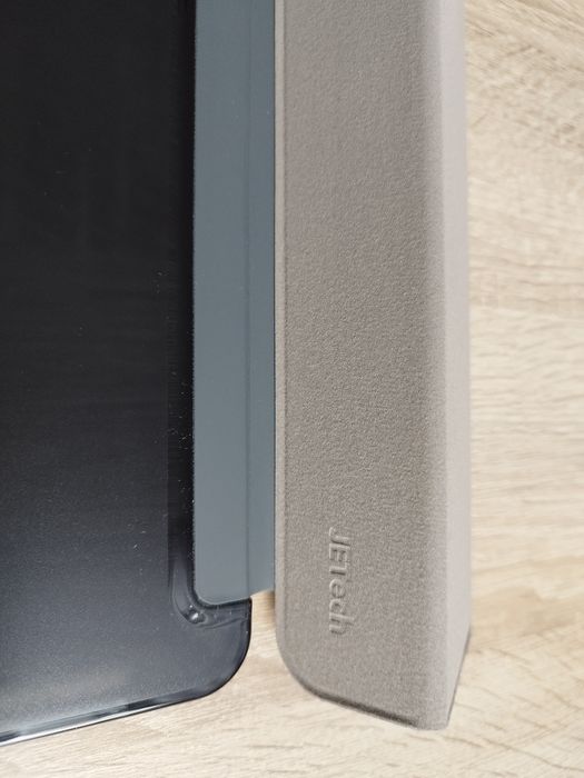 Porządne etui z klapką IPad Pro 11" 4/3/2/1