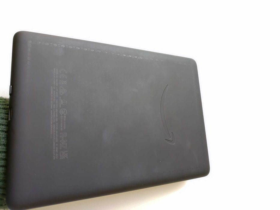 Kindle Paperwhite 11 6.8" екран "тепла" підсв