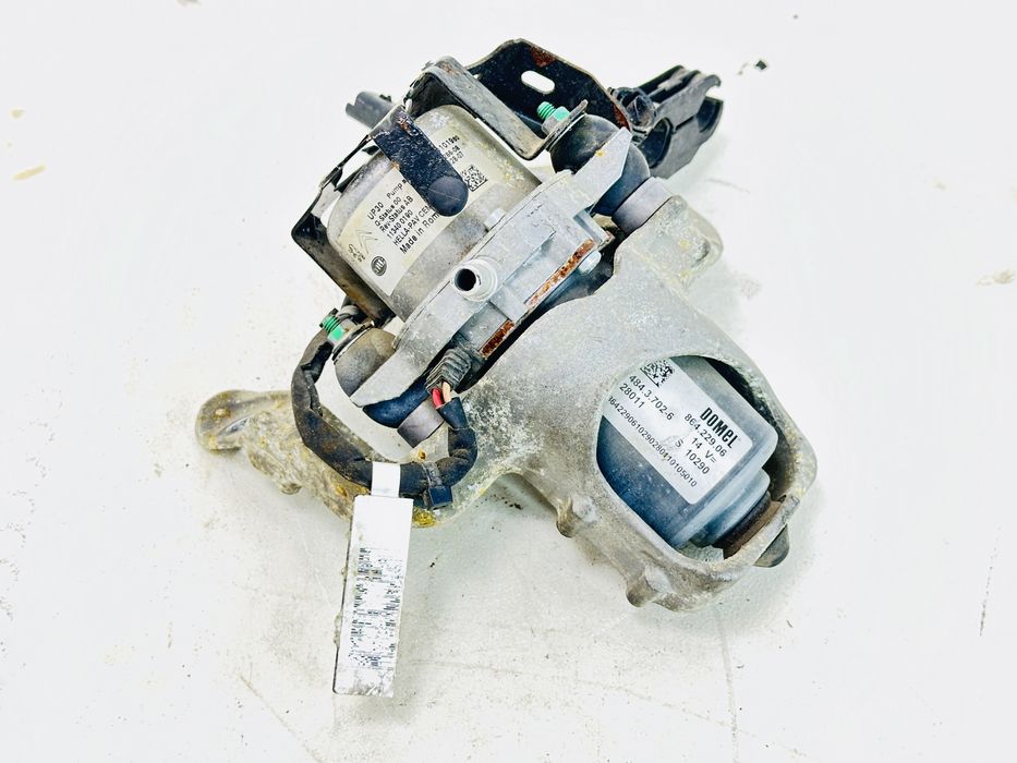 Peugeot 3008 pompa paliwa vacum 2.0 HDI Hybrid4 T84