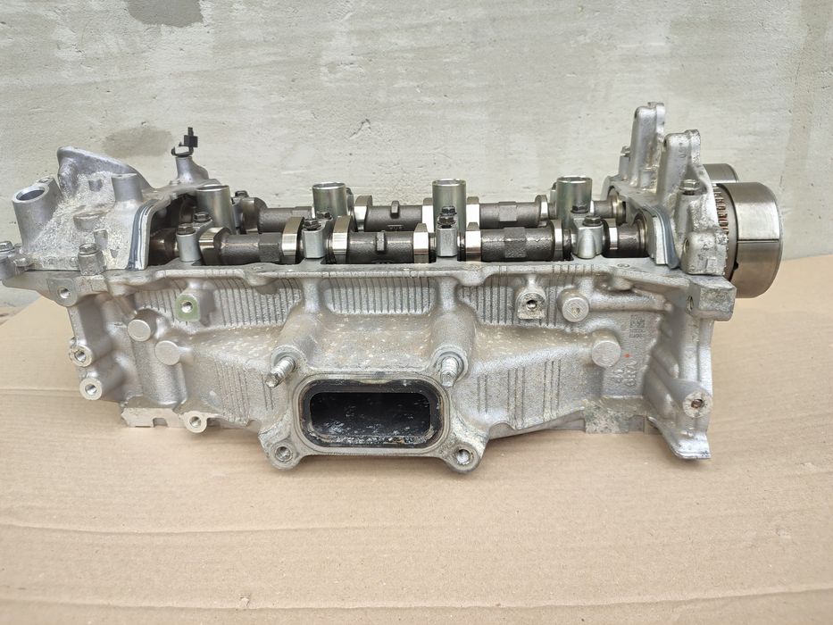 Гбц Nissan rogue t33 2.5 2021 разборка ніссан рог т33