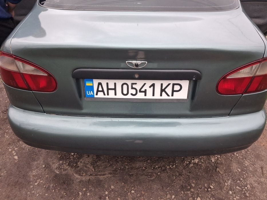 Продам Daewoo Sens (део сенс)