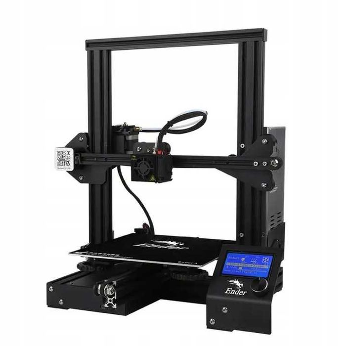 3D принтер Creality Ender-3, creality ender 3 NEW!