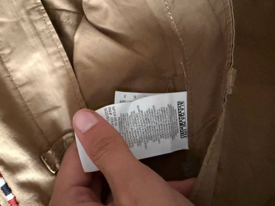 Nike Tech Fleece