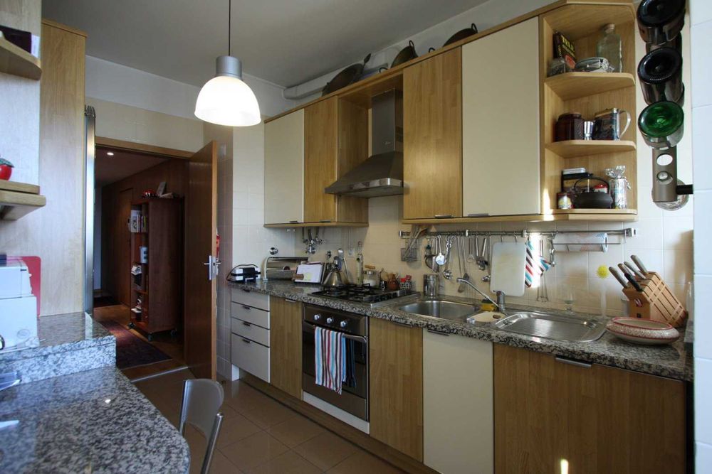 Quarto suíte Parque das Nações