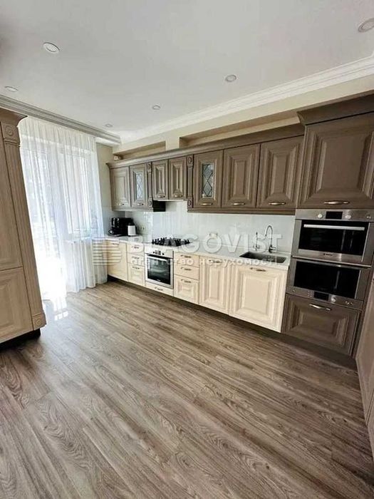 Продаж затишноі 4кімн. квартири 139м2 у ЖК Кришталеві Джерела_ремонт