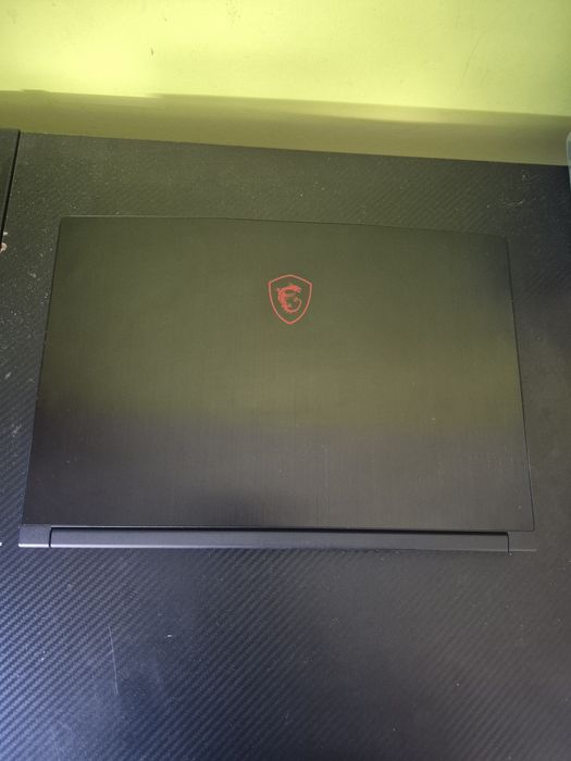 Msi gf63 8rc i5 8gen