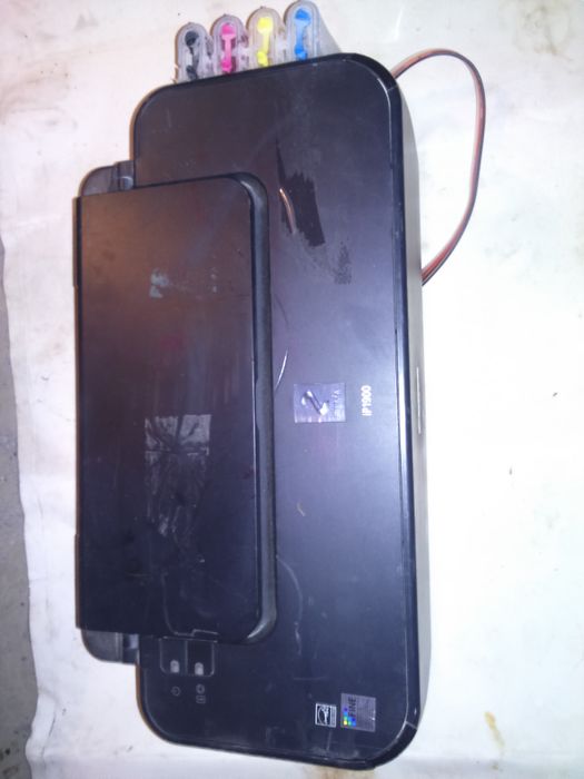 Принтер Canon IP1900