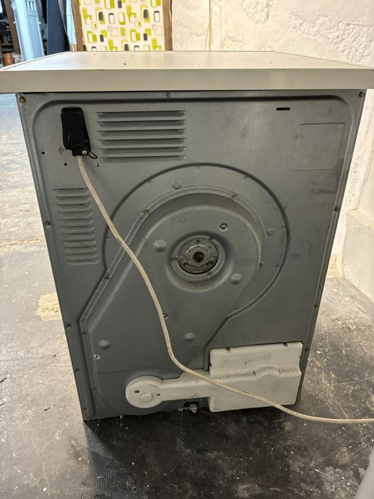 Zanussi  TD 504TC - Maquina Secar Roupa