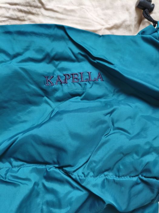 Спальный мешок кокон McKinley Blackfoot