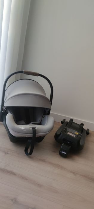 Ovo Joie com isofix