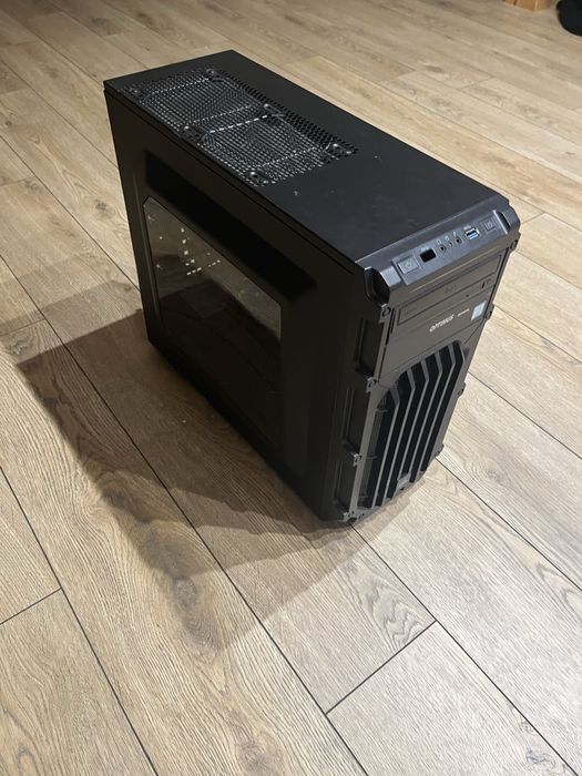 Komputer msi uzywany