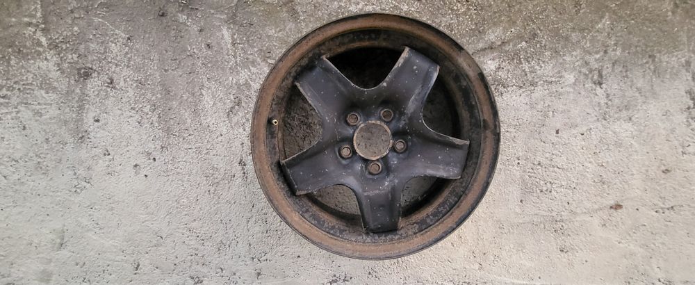 Структура Opel опель 5 110 16