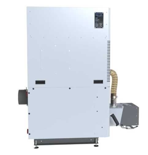 Kocioł pelletowy Defro Calori 11kW - bezpośredni dystrybutor