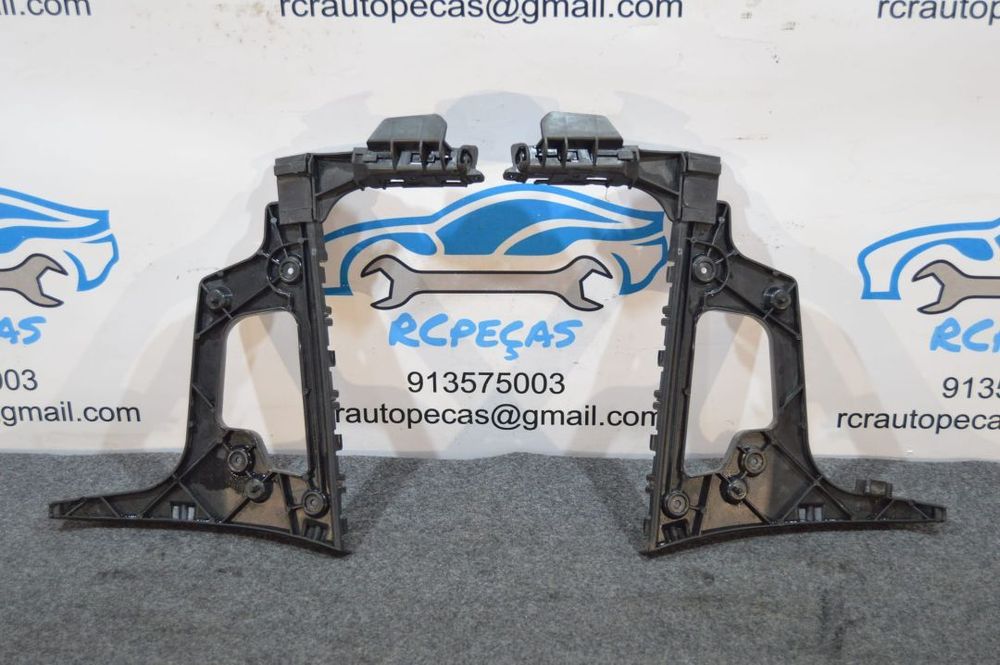 SUPORTE APOIO GUIA PARACHOQUES TRASEIRO TRÁS 8T0807453 AUDI A5 8T 8T3