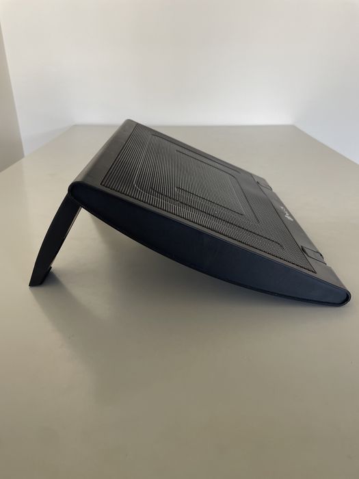 NGS Base de portatil com ventoinha