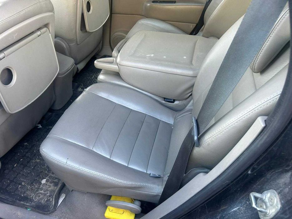 RENAULT GRAND SCENIC 2.0 16v kolor teb66 części