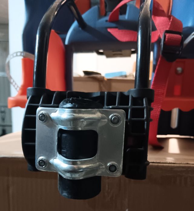 cadeira para bicicleta