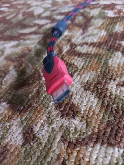 HDMI кабель 10м (10 метрів)