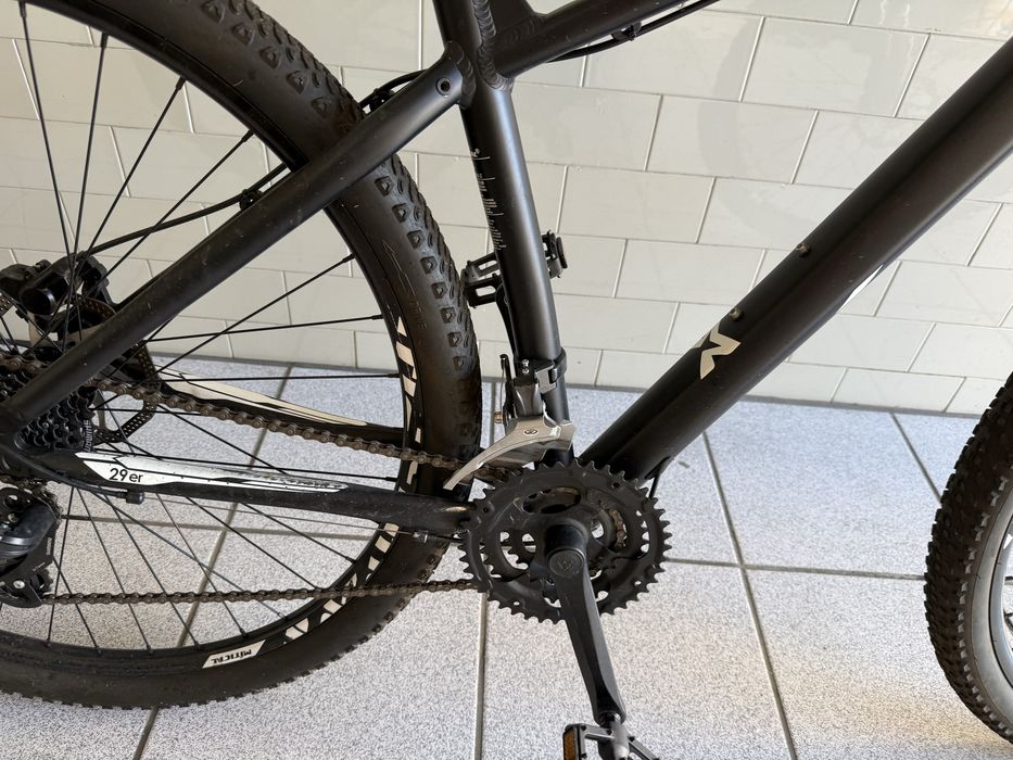 Bicicleta  em otimo estado roda 29 travoes hidraulicos