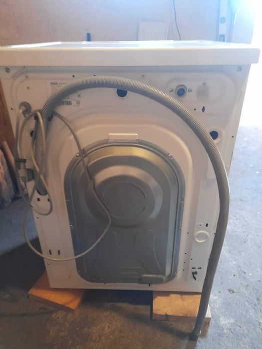Pralka Samsung, model: WW8ET554AAT//S2